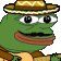 PepeMariachi Discord emoji