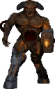 cyberdemon