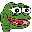 SeemsGoodMan Discord emoji