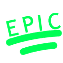 4EPIC Discord emoji