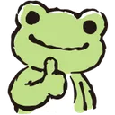 frogthumbsup