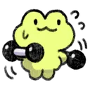 frogworkout