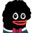 pepeblackNIGGGLUL