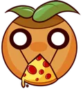 PIZZAOWO Discord Emoji