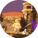 :isacrazy: Discord Emote
