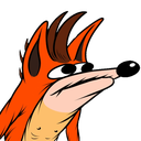 :woah: Discord Emote