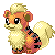 bouncy_growlithe Discord emoji