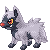 bouncy_poochyena Discord emoji