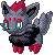 bouncy_zorua Discord emoji