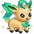 bouncy_shinyleafeon
