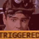triggered Discord emoji
