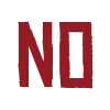 no