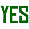 yes