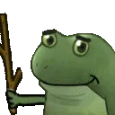 worryweirdstick