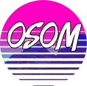 1OSOMDISCORDLOGO Discord Emoji