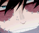 :DabiGrinning: Discord Emote
