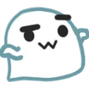 blobghostshrug blobghostshrug