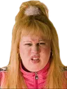 VickyPollard