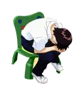 shinjiFroggyChair shinjiFroggyChair