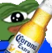 peepocorona