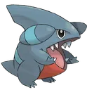 Gible