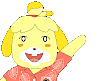 :isawaveacnh: Discord Emote