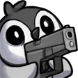 pengwinGun