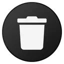 delete