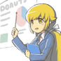 shinobufacts Discord emoji