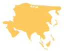 Asia