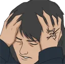 headache