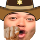 :PogYall: Discord Emote