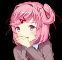 Natsukilaugh Discord Emoji
