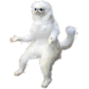 dahellcat Discord Emoji