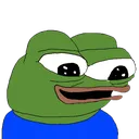tardpepe Discord Emoji