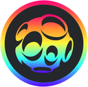 Rainbow_Meteor Discord emoji