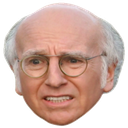 :larry: Discord Emote