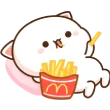 nyaFries