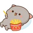 nyaaFries