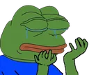 pepehands