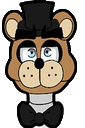 fnaffreddy Discord emoji