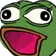 POGGERS Discord Emoji