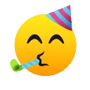181_PartyingFace