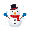 066_Snowman