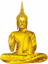 hf_Buddha Discord emoji