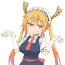 ShrugTohru ShrugTohru