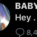 hey Discord emoji