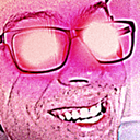 :HYPERANON: Discord Emote