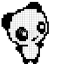 panda Discord Emoji
