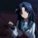 Yandere yandere Discord Emoji